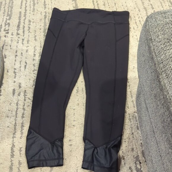 Lululemon Pace Queen Tight Black - Picture 11 of 15